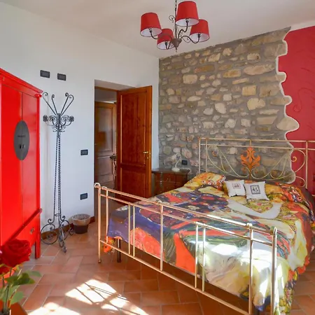 Amazing In カプレーゼ・ミケランジェロ